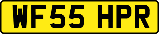 WF55HPR