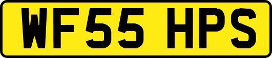WF55HPS