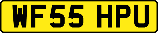 WF55HPU