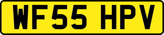 WF55HPV