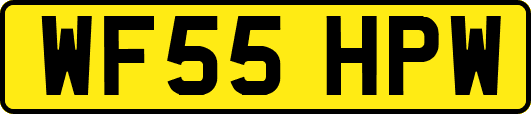WF55HPW