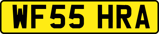 WF55HRA