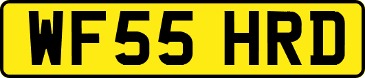 WF55HRD