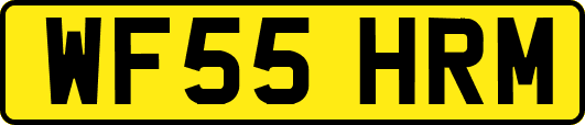 WF55HRM