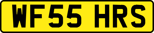 WF55HRS