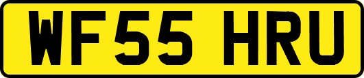 WF55HRU