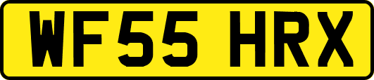 WF55HRX