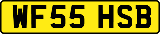 WF55HSB