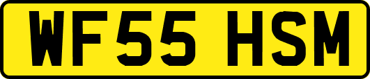 WF55HSM