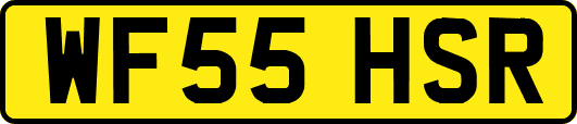 WF55HSR