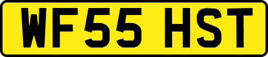 WF55HST