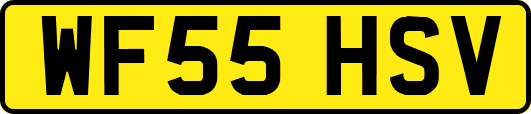 WF55HSV