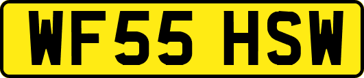 WF55HSW