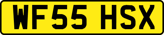 WF55HSX