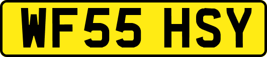 WF55HSY