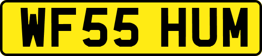 WF55HUM