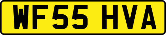 WF55HVA