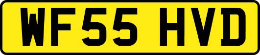 WF55HVD