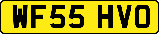 WF55HVO