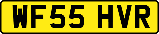 WF55HVR