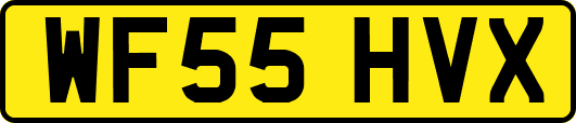 WF55HVX