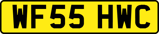 WF55HWC
