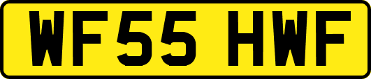 WF55HWF