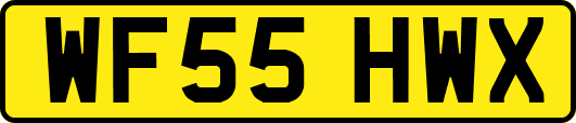 WF55HWX