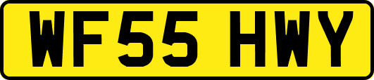 WF55HWY