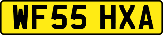 WF55HXA