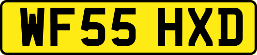 WF55HXD
