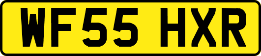 WF55HXR