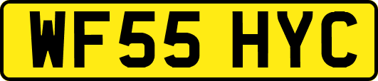 WF55HYC