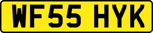 WF55HYK