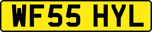 WF55HYL