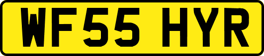 WF55HYR
