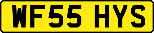 WF55HYS