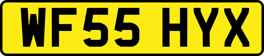 WF55HYX