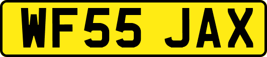 WF55JAX