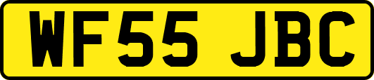 WF55JBC