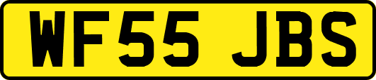 WF55JBS