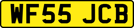 WF55JCB