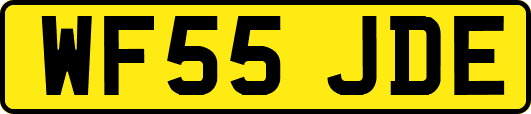 WF55JDE