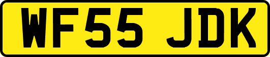 WF55JDK