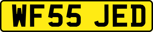 WF55JED