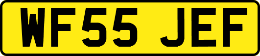 WF55JEF