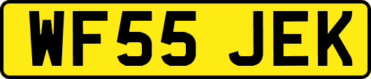 WF55JEK