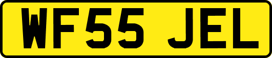 WF55JEL