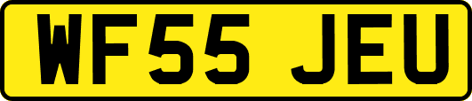 WF55JEU