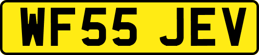 WF55JEV